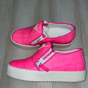 Giuseppe Zanotti Sneaker 35